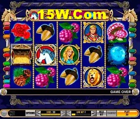 Blackjack Success Story